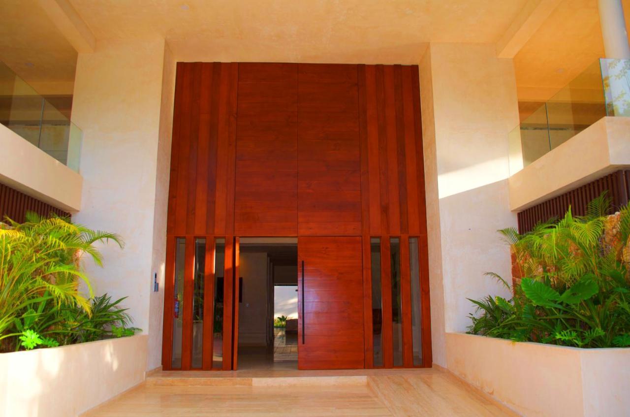 Paramar Viva - Resort Apartment Tulum Dış mekan fotoğraf