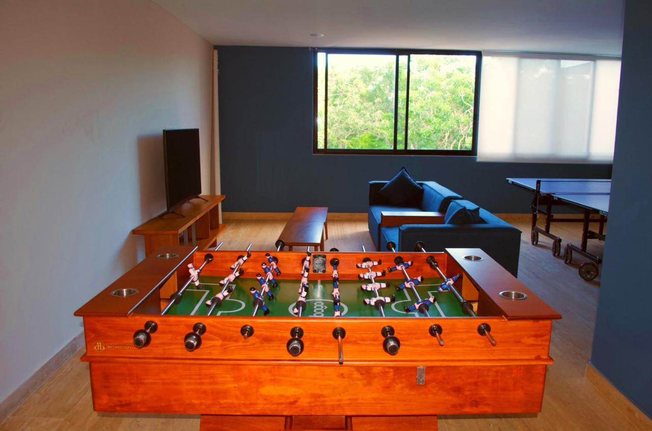 Paramar Viva - Resort Apartment Tulum Dış mekan fotoğraf
